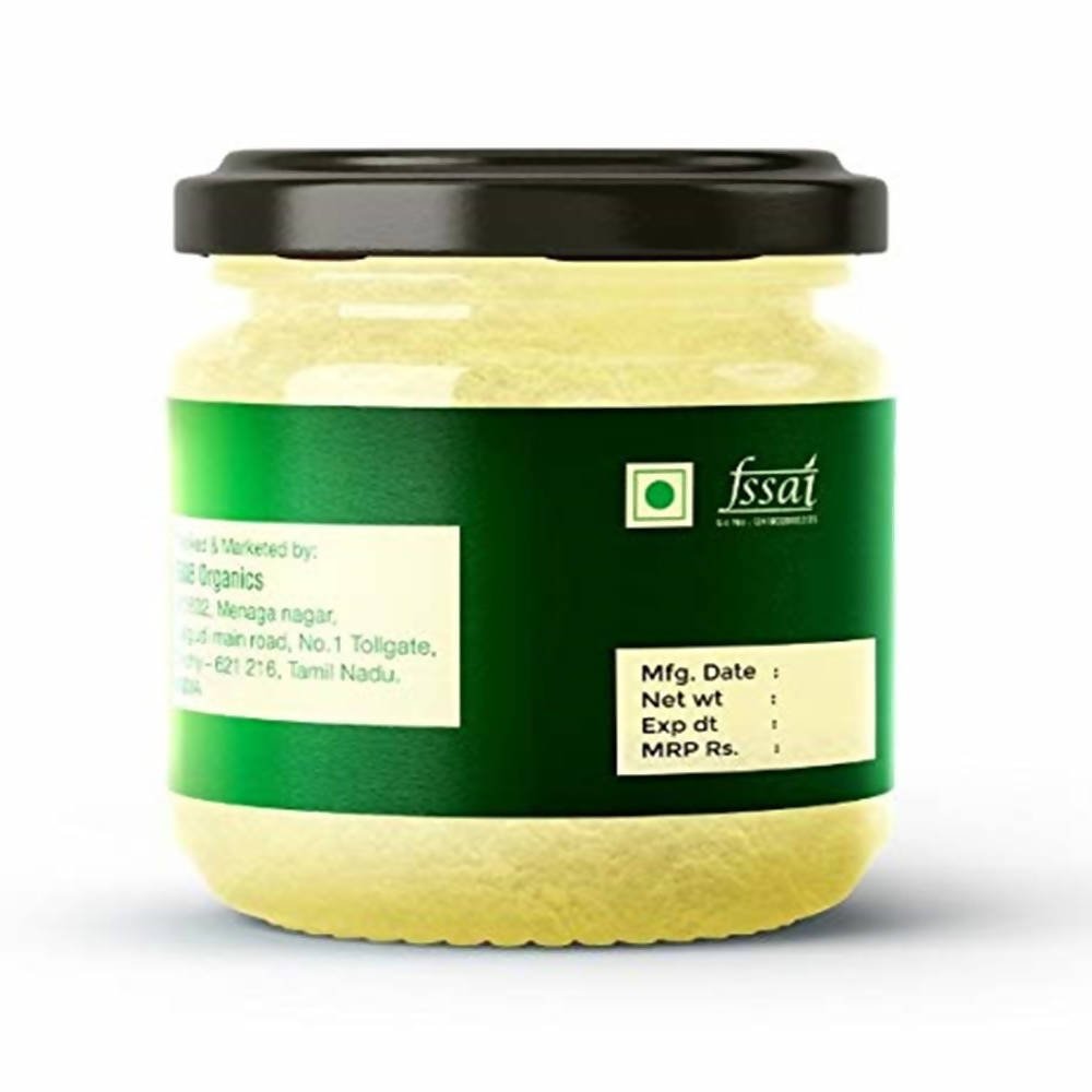 B&B Organics 5000 BC Jackfruit Flour