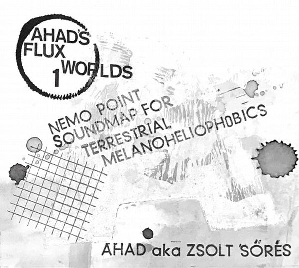 Memo Point Soundmap for Terrestrial Melanoheliophobics |
